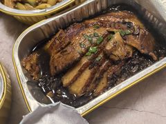 -老阿爸鲜鱼土菜(昆山花桥店)
