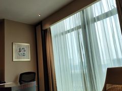 -济南喜来登酒店