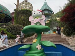 -安吉Hello Kitty乐园