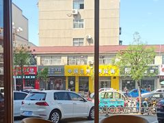 -德克士(深泽店)
