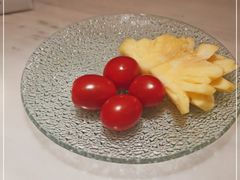 -小菜园新徽菜(扬州华润万象汇店)