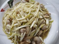 -碧海银沙海鲜餐厅(恒大海上威尼斯店)