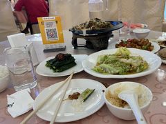 -烤肉宛饭庄(南礼士路店)