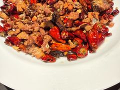 -茅庐毛血旺(济南印象城店)