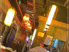大堂-小龙坎火锅(春熙太古里店)