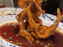 -杏花堂晋商私房菜(华熙五棵松店)