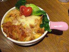 -OKOOKO澳客餐吧(乐天百货店)