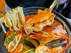-Dak's 炸鸡(远景路店)