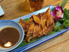 -紫滇源云南生态菜(丹凤街店)