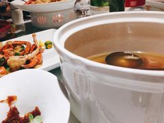 -申粤轩酒楼·三十年粤菜经典(丁香花园店)