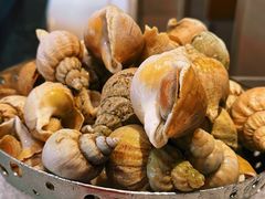 -威斯汀舞台餐厅