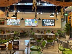 -蜀川川破店·江湖菜·烧烤(北京首店)