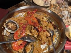 -BROWNSTONE布朗石西班牙餐厅(富城店)