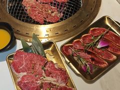 -炙城·韩式烤肉(南京东路店)