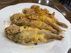 小黄鱼-协和菜馆(凤凰街店)