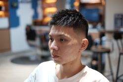 -CUTMAN男士理发