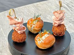 -Highline·城市露台景观餐厅(淮海路店)