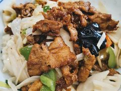 -老西安韩记三鲜煮馍(四府街店)