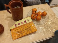 -华夏良子·足道SPA艾灸(三里屯店)
