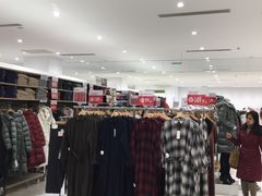 -优衣库(南宁万象城店)
