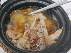 -老东阳·外婆菜(横店店)