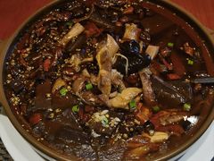 -秦三驴(云飞街店)