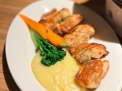 -沛家·西餐Brunch·直火料理
