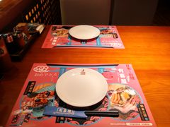 -有喜屋·深夜食堂(北京西路店)