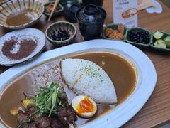 -CURRY YA 熟成咖哩專門店(深圳湾万象城店)