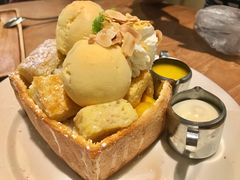 -After You Dessert Cafe(Silom Complex)