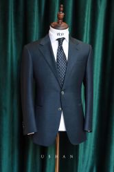 -优山定制西服衬衫大衣(国贸店)