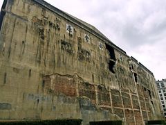 -上海四行仓库抗战纪念馆