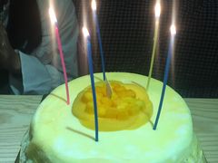 -OL’s Cake鲜荟千层(东风中路店)