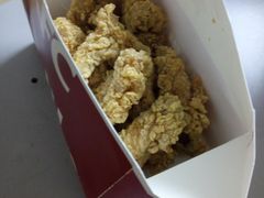 -肯德基(八里台店)