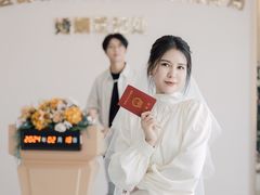 -三生有幸婚礼策划·求婚策划·婚纱照·领证跟拍