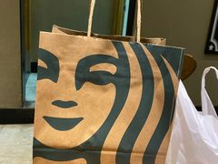 -星巴克(大连柏威年店)