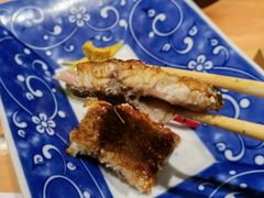 蒲烧鳗鱼-玄海寿司(国贸店)