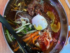 -韩味轩(丰盛町店)