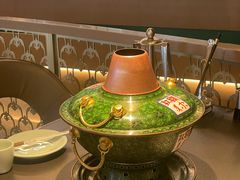 -额尔敦·品质自助(摩尔城店)