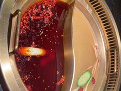 -红运火锅·中国名火锅·国风演绎(省体店)