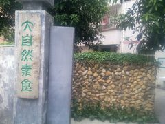 -大自然素食(望桐路店)