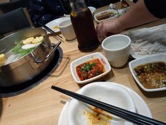 -为什么牛潮汕牛肉火锅(万胜广场店)