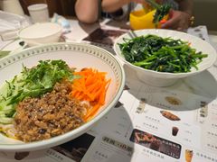 -春家·非遗手工小吃(徐汇万科广场店)