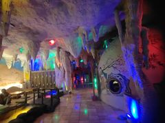 -木子塘汗蒸生活馆(财富港店)