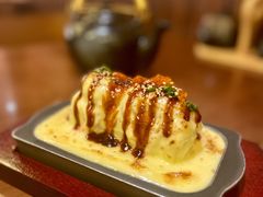 榴莲焗卷-七町糖果寿司屋(龙洞广工店)