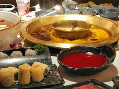 特色美蛙-哥老官重庆美蛙鱼头(日月光店)