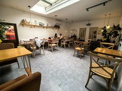 -沏点Trattoria意大利餐厅(新街口店)