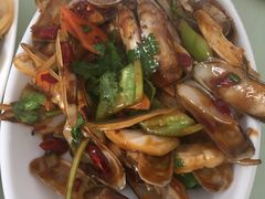-常家活海鲜小吃(仅一家无分店)