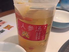 -遇东北林区铁锅炖(南开店)