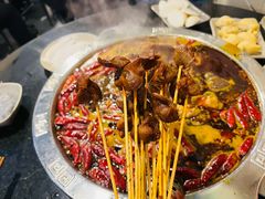 -洞亭火锅(防空洞总店)